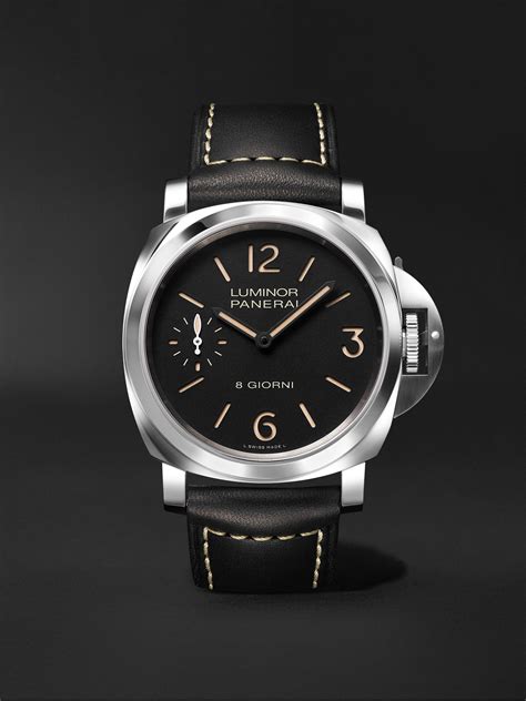 panerai nieuwe modellen|The Complete Panerai Buying Guide: Every Current .